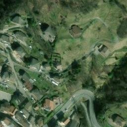 Mappa satellitare VIA ANTONIO GRAMSCI, Lodrino