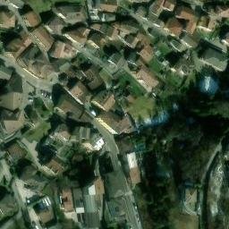 Mappa satellitare VICOLO CORTO, Lodrino