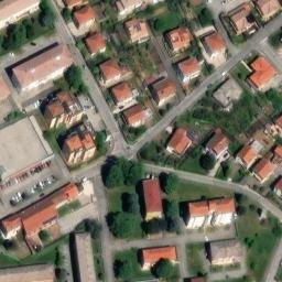 Mappa satellitare VIA DIVISIONE JULIA, Schio