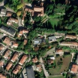 Mappa satellitare VIA MONTELLO, Schio