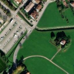 Mappa satellitare VIA RAFFAELLO, Schio