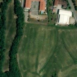 Mappa satellitare VIA COMO, Figino Serenza
