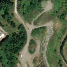 Mappa satellitare CASCINA FERRO ROSSO, Mariano Comense