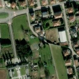 Mappa satellitare VIA ANTONIO VIVALDI, Mapello