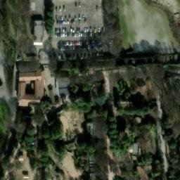 Mappa satellitare VIA DELLA SORTE, Valbrembo