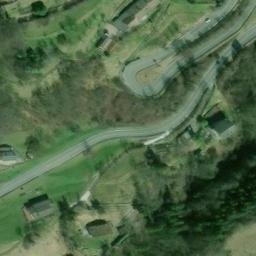Mappa satellitare LOCALITA' PREOLE, Lodrino