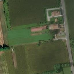 Mappa satellitare VIA ASOLANA, Loria