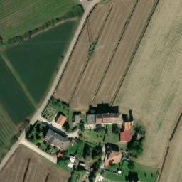 Mappa satellitare VIA SAN LORENZETTO, Salgareda