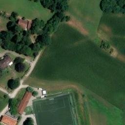 Mappa satellitare VIA MAGELLANO, Briosco