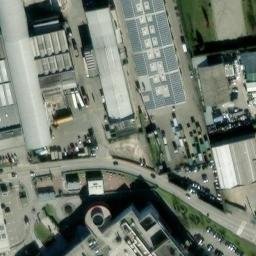 Mappa satellitare VIA STRADA REGIA, Mapello