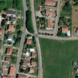 Mappa satellitare VIA SANDRO BOTTICELLI, Cadorago