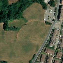 Mappa satellitare VIA CINQUE GIORNATE, Bregnano