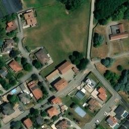 Mappa satellitare VIA CAIO PLINIO, Cermenate