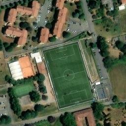 Mappa satellitare CASCINA CORNO, Figino Serenza