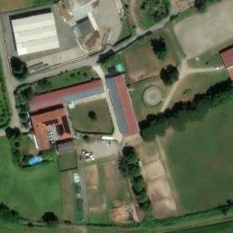 Mappa satellitare CASCINA RONCACCIO, Figino Serenza