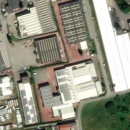Mappa satellitare VIA DON CARLO GNOCCHI, Arosio