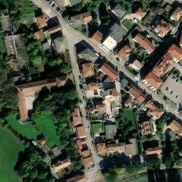 Mappa satellitare VIA ROMA, Cessalto