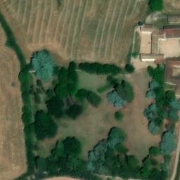 château de la Garon