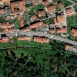 Mappa satellitare VIA BAGNELLA, Borgosesia