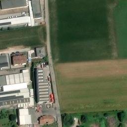 Mappa satellitare VIA ADDA, Castelseprio