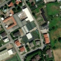 Mappa satellitare VIA ANTONIO GRAMSCI, Carugo