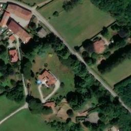 Mappa satellitare CASCINA BRENNA, Giussano