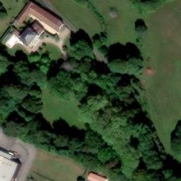 château de la Bertussie