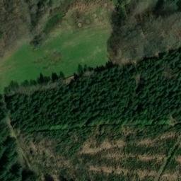 château de Fougeolles