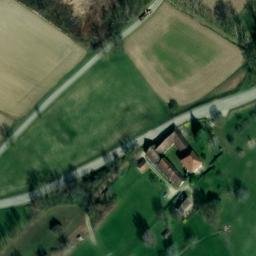 maison forte de La Faverge