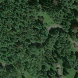 Mappa satellitare FRAZIONE NOVEIS, Caprile