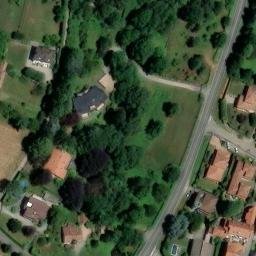 Mappa satellitare VIA RONCHETTI, Jerago con Orago