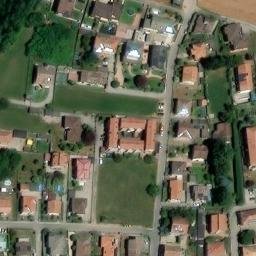 Mappa satellitare VIA MAGELLANO, Lonate Ceppino