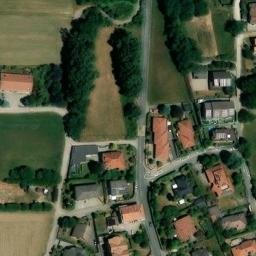 Mappa satellitare VIA GIACOMO LEOPARDI, Cermenate