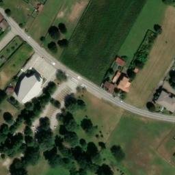 Mappa satellitare VIA STELVIO, Giussano