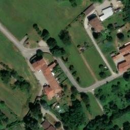 Mappa satellitare CASCINA TORRE, Giussano
