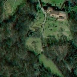 Mappa satellitare STRADA CA' BRAVA, Mapello