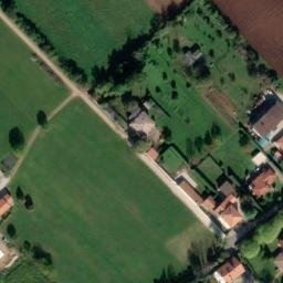 Mappa satellitare VIA BARCON, Sarcedo