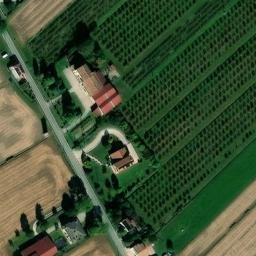 Mappa satellitare VIA DONEGAL, Cessalto