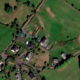 château de Voissieux