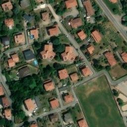 Mappa satellitare VIA LUNGA, Merate