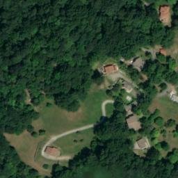 Mappa satellitare LOCALITA' PRADE, Lodrino