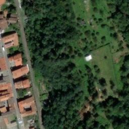 Mappa satellitare VIA ANGELO OTTONE, Borgosesia