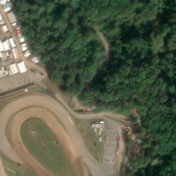 Mappa satellitare LOCALITA' PRAGIAROLO, Maggiora