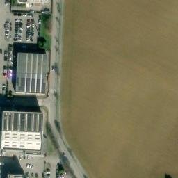 Mappa satellitare VIA TORQUATO TASSO, Gorle