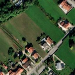 Mappa satellitare VIA ROSTONE, Thiene