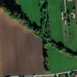 Mappa satellitare VIA VIGNA, Rosà