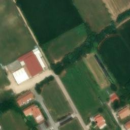 Mappa satellitare VIA DUE GIUGNO, Istrana