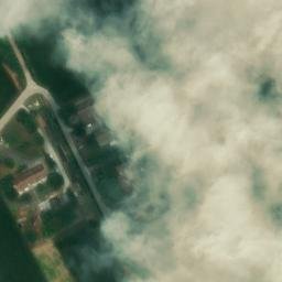 Mappa satellitare VICOLO PIAVE, Istrana