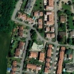 Mappa satellitare VIA DON CARLO GNOCCHI, Lomazzo