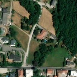 Mappa satellitare VIA CAVALIERI DI VITTORIO VENETO, Mariano Comense